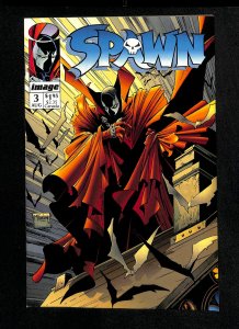 Spawn #3