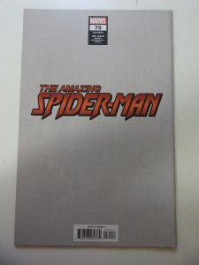 The Amazing Spider-Man #75 Jusko Cover (2021) NM Condition