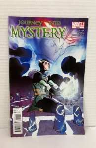 Journey Into Mystery #626.1 (2011)