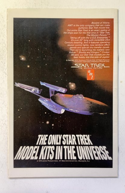 Marvel Team-Up #94 (1980)