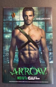 National Comics: Madame X (2012)