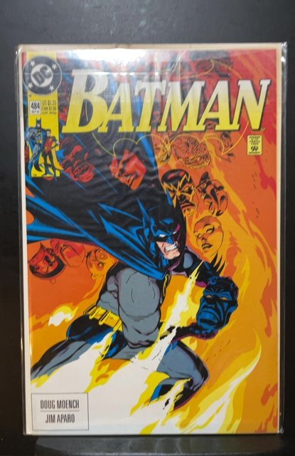 Batman (PL) #199406