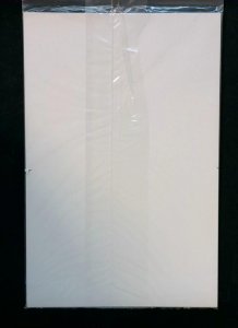 Black Panther #1, NM Sealed Collector Corps Variant, Marvel