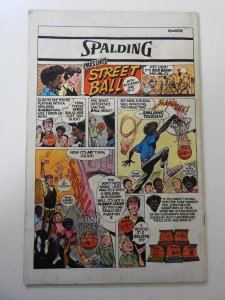 Daredevil #147 (1977) GD/VG Condition moisture stain, rust on top staple