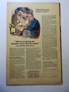 Fantastic Four #57 (1966) FN- Condition