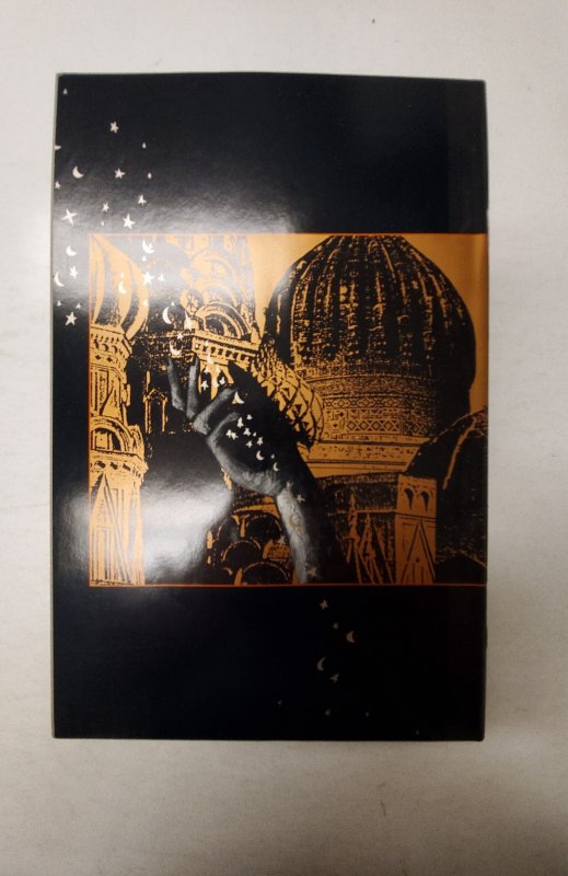 The Sandman #50 (1993) NM Vertigo (DC) Comic Book J697