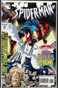 Spider-Man #53 (1994) Spider-Man