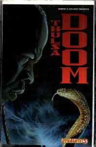 Thulsa Doom #3 (2009)