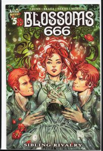 Blossoms: 666 #5 (2019) Blossoms 666