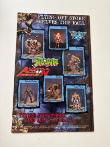 Spawn # 53 NM Image Comic Book Todd McFarlane Angela Clown Capullo 9 J279