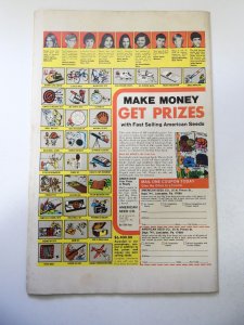 Marvel Spotlight #33 (1977) FN+ Condition