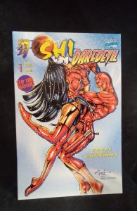 Shi/Daredevil: Honor Thy Mother (1997)