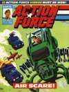 Action Force (1987 Marvel series)  #20, VF+ (Stock photo)