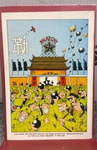 Anarchy Comics #1 (1978)