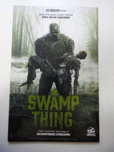 The Batman Who Laughs #6 (2019) NM- Condition