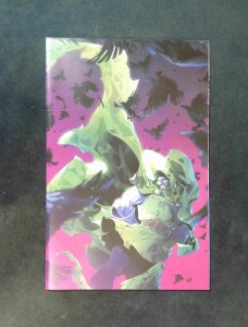 One World Under Doom #1H  Marvel Comics 2025 NM+  1:100 Besch VARIANT