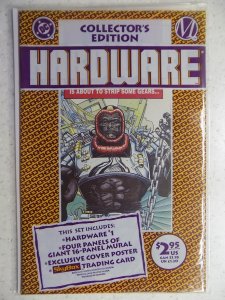 Hardware #1 (1993)