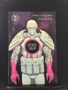 Void Trip #2 (2017)