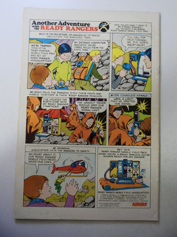 The Unexpected #154 (1974) VG/FN Condition