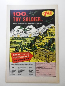 The Brave and the Bold #84 (1969) Sharp Fine/VF Condition!