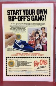 The Avengers #260 (1985)