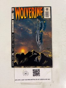 Wolverine #176 VF-NM Marvel Comic Book X-Men 4 ET10