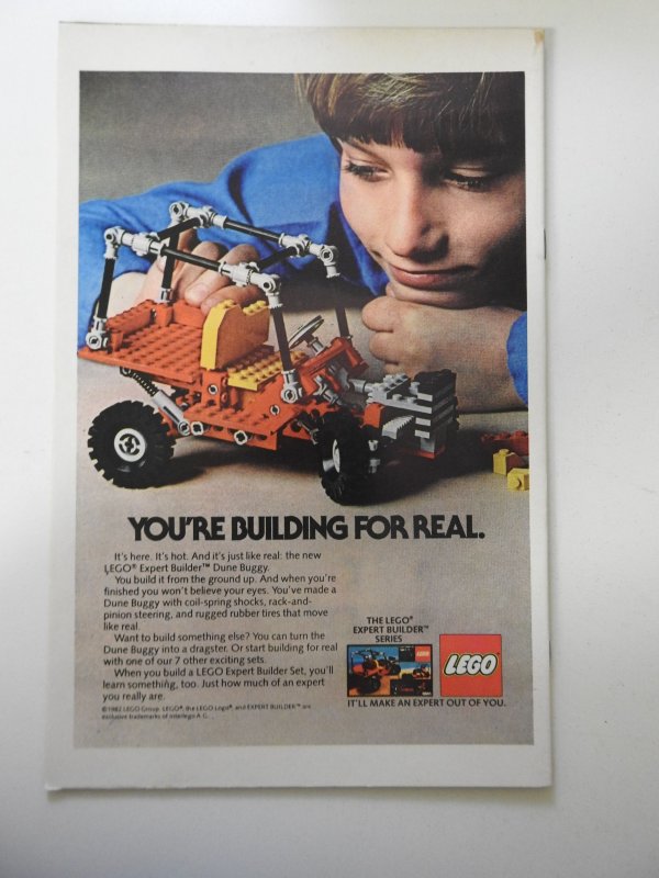 Jonah Hex #69 (1983)