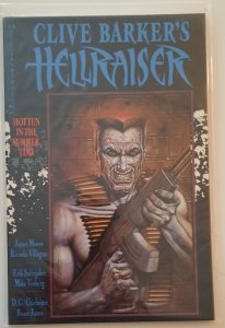 Clive Barker's Hellraiser #15 (1992)