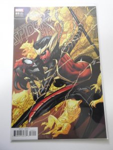 The Amazing Spider-Man #89 Variant Edition