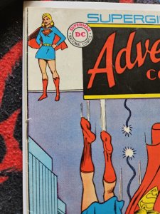 Adventure Comics 391(DC,70) FN