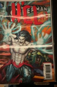 Superman #23.3 (2013) Ambush Bug 