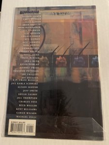 Death Gallery (1994)