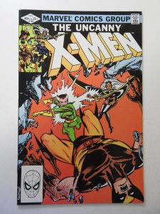 The Uncanny X-Men #158 (1982) VF Condition!