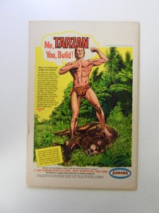 The Spectre #1 (1967) FN- condition