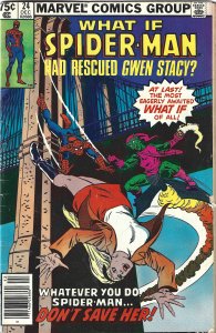What If? #24 Newsstand Edition (1980) sb3