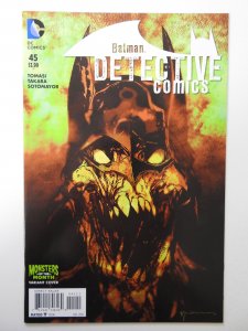 Detective Comics #45 Variant Cover (2015) NM- Condition!