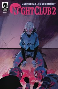 Night Club II #5 Comic Book 2025 - Dark Horse