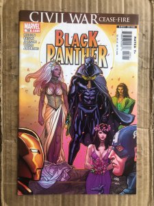 Black Panther #18 (2006)