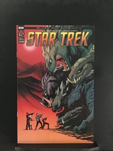 Star Trek #15 (2023)