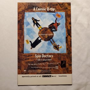 Lobo In the Chair 1 Near Mint-