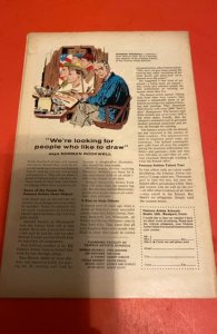 The Amazing Spider-Man #55 (1967)vs Doc Ovk