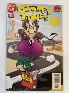 Looney Tunes #88 - VF (2002)