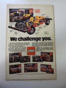 The Avengers #204 (1981) VG Condition