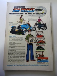 World's Finest Comics #226 (1974) VG/FN Condition