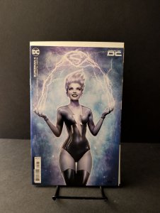 Superman #4 Nathan Szerdy Variant (2023)