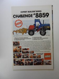 The Uncanny X-Men #152 (1981) NM- condition