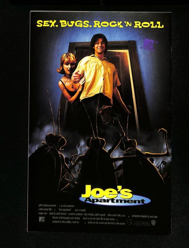 Wonder Woman (1987) #113