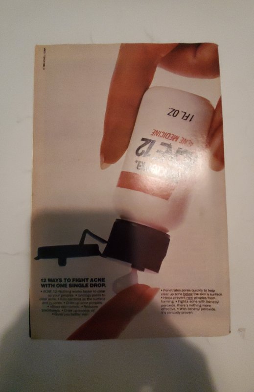 G.I. Joe: A Real American Hero #36 (1985) NM Marvel Comic Book J742