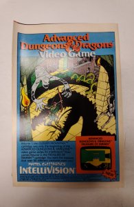 All-Star Squadron #33 (1984) NM DC Comic Book J655