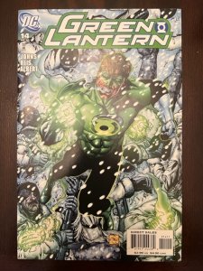 Green Lantern #14 (2006) - NM